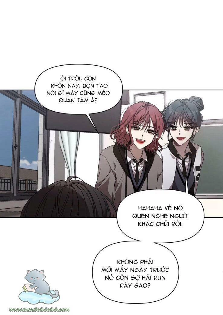 Tự Do Trong Mơ Chapter 8 - 52