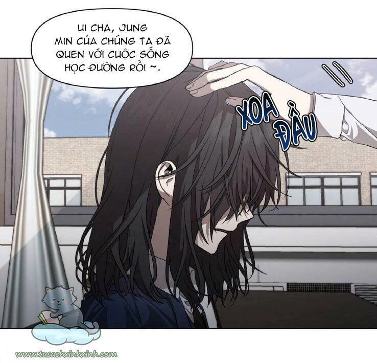 Tự Do Trong Mơ Chapter 8 - 53