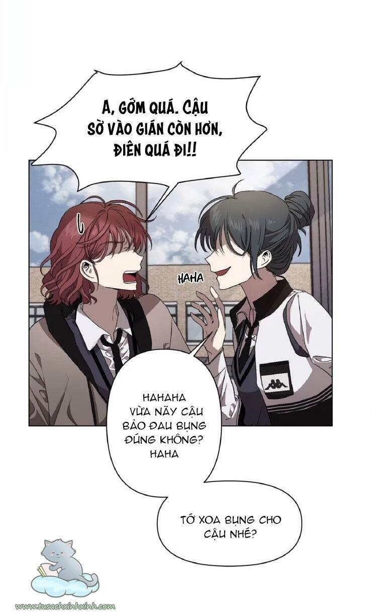 Tự Do Trong Mơ Chapter 8 - 54