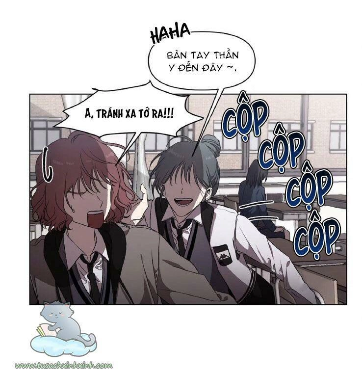 Tự Do Trong Mơ Chapter 8 - 55