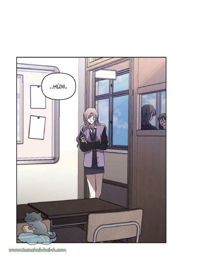 Tự Do Trong Mơ Chapter 8 - 56