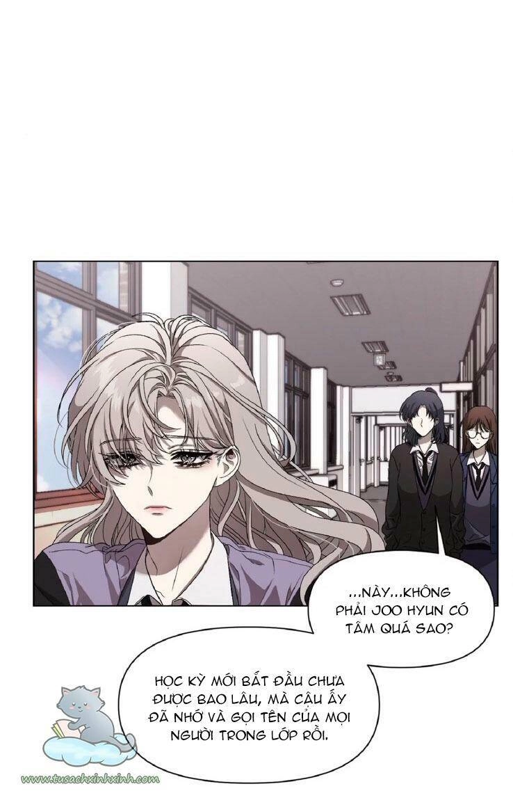 Tự Do Trong Mơ Chapter 8 - 61