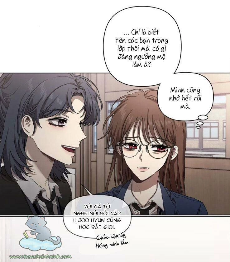 Tự Do Trong Mơ Chapter 8 - 62