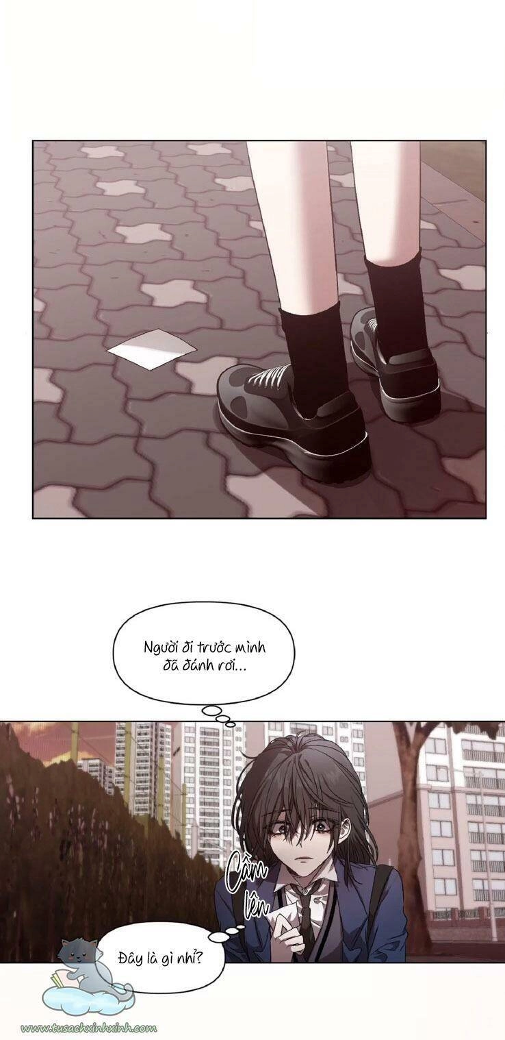 Tự Do Trong Mơ Chapter 8 - 70