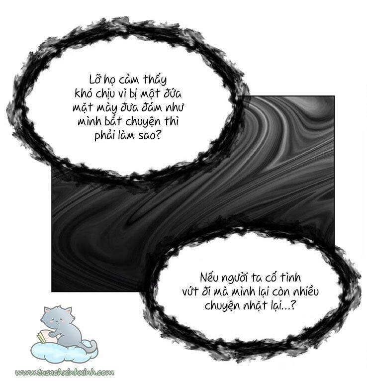 Tự Do Trong Mơ Chapter 8 - 73