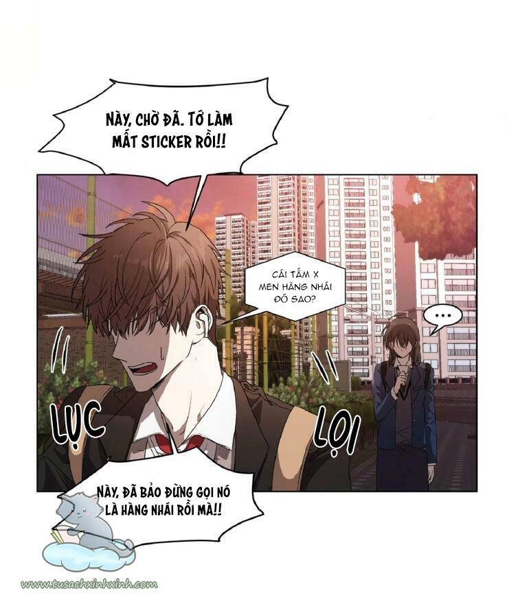 Tự Do Trong Mơ Chapter 8 - 75