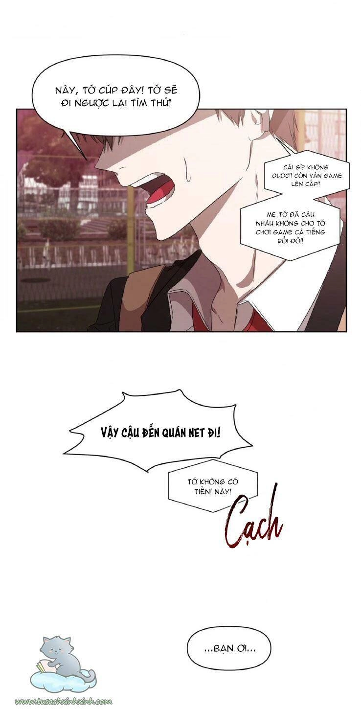 Tự Do Trong Mơ Chapter 8 - 77