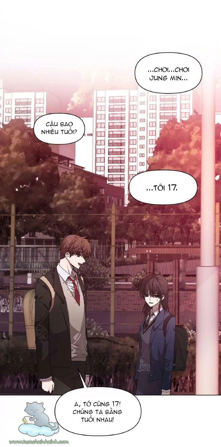 Tự Do Trong Mơ Chapter 8 - 82