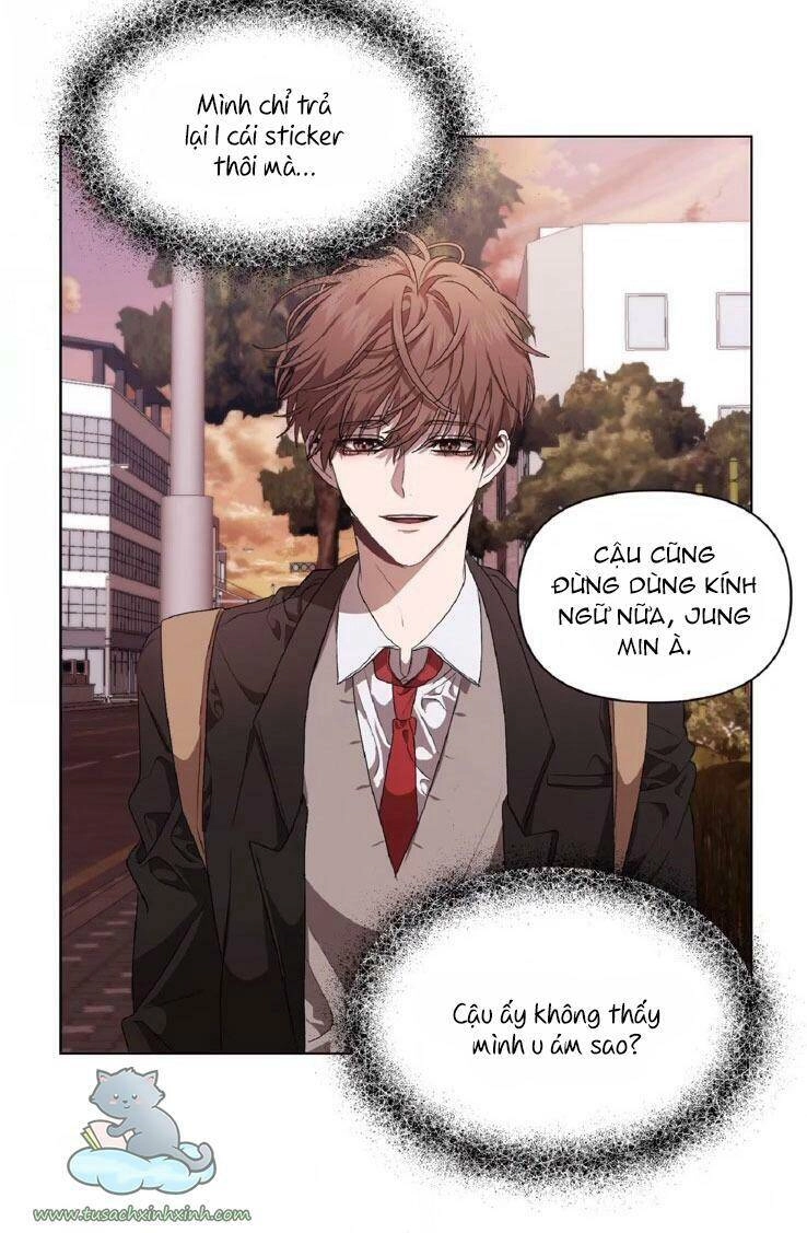 Tự Do Trong Mơ Chapter 8 - 84