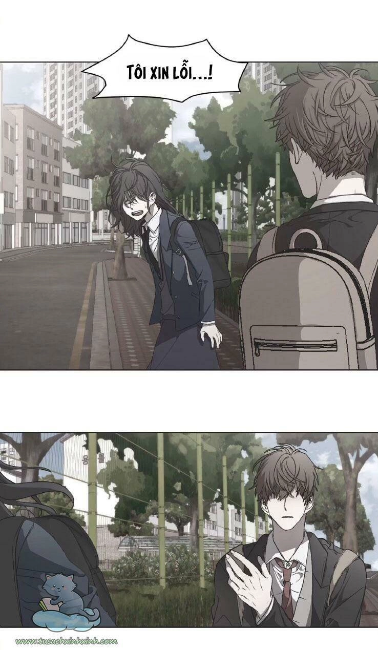 Tự Do Trong Mơ Chapter 8 - 88