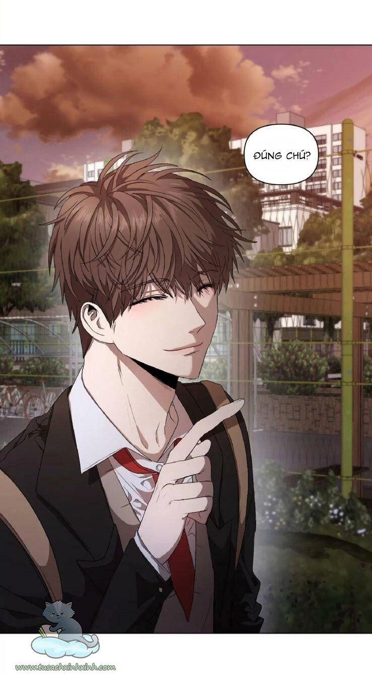 Tự Do Trong Mơ Chapter 8 - 89