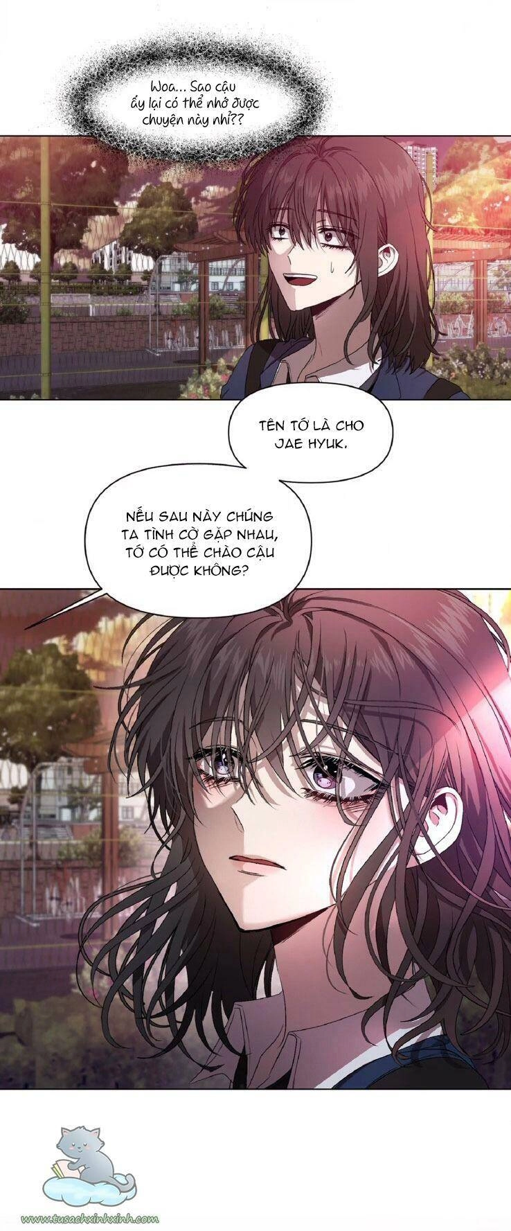 Tự Do Trong Mơ Chapter 8 - 90