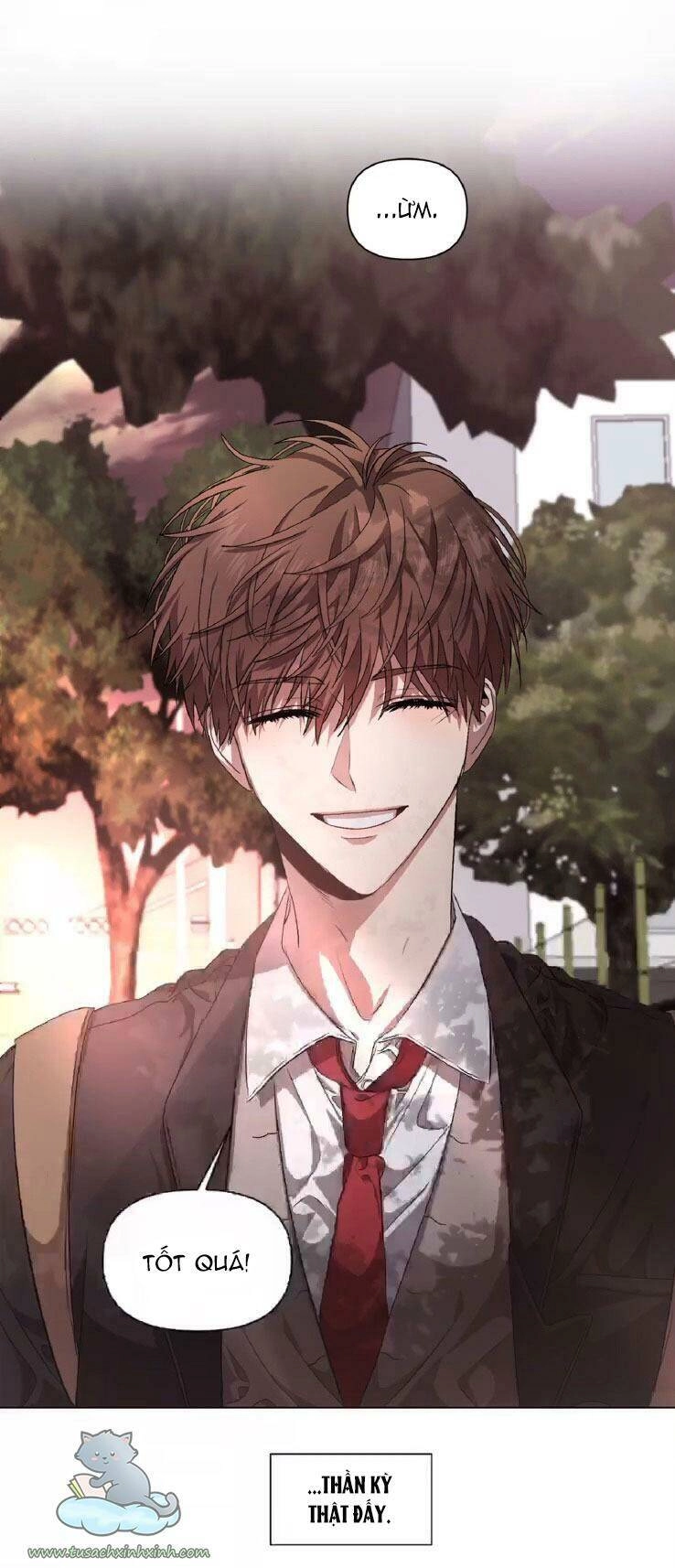 Tự Do Trong Mơ Chapter 8 - 91