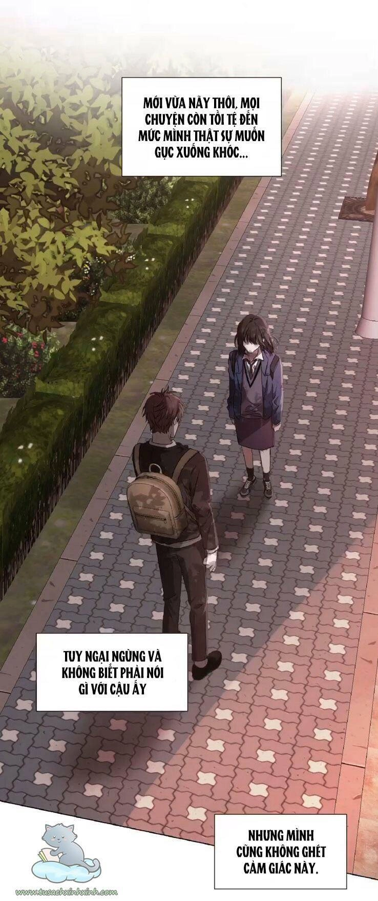 Tự Do Trong Mơ Chapter 8 - 92