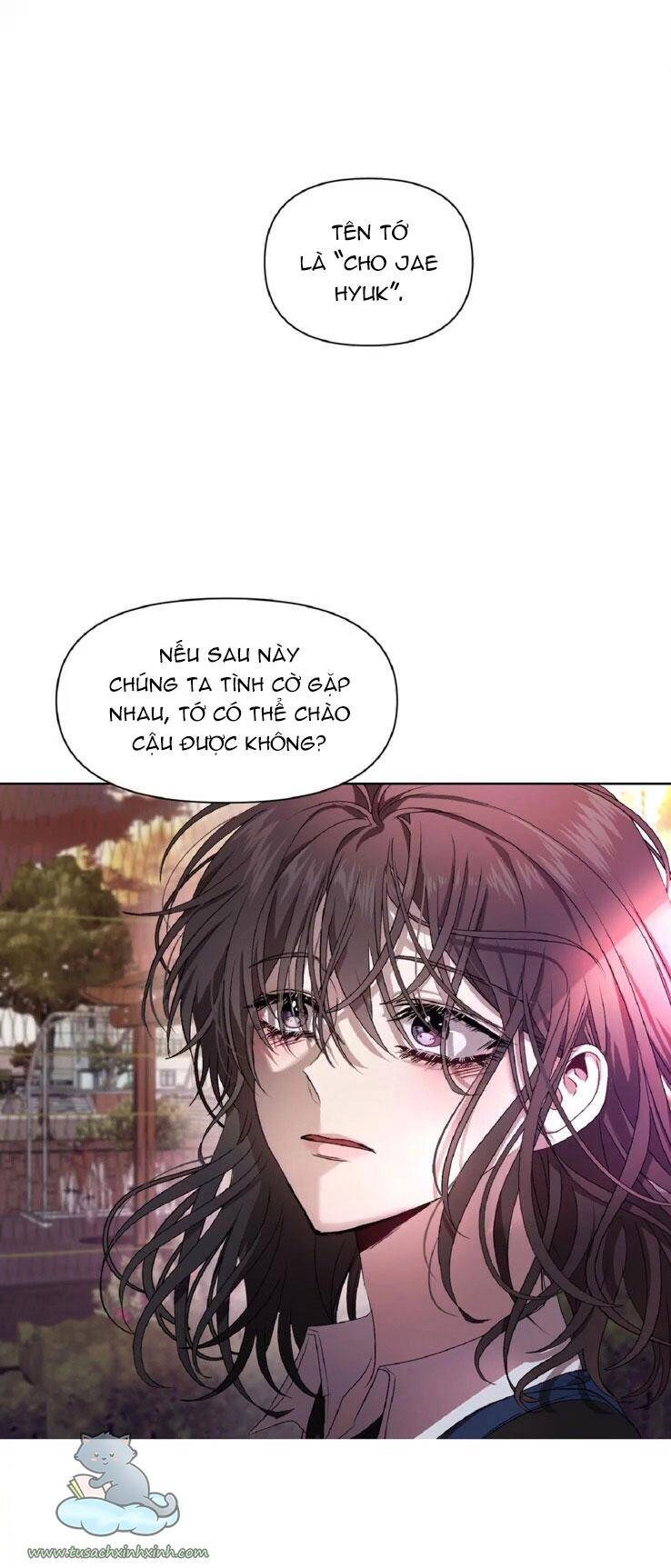 Tự Do Trong Mơ Chapter 9 - 1
