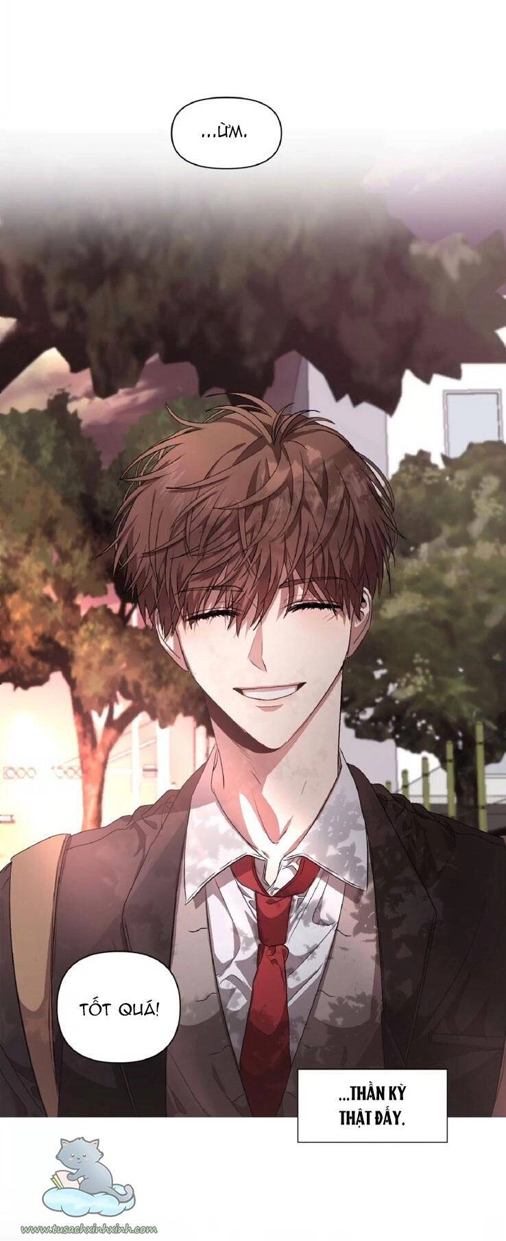 Tự Do Trong Mơ Chapter 9 - 2