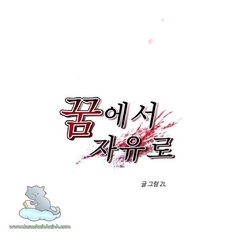 Tự Do Trong Mơ Chapter 9 - 6