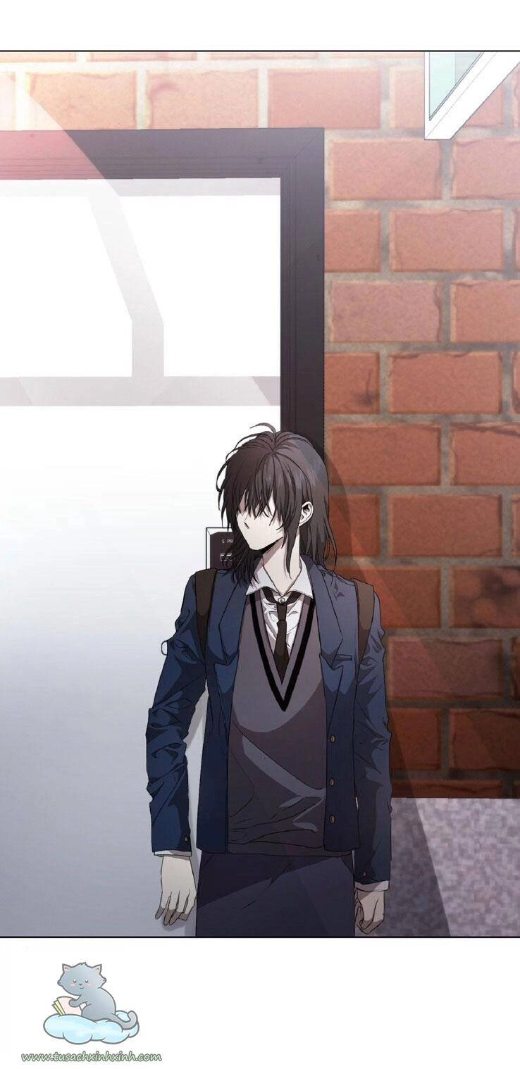 Tự Do Trong Mơ Chapter 9 - 8