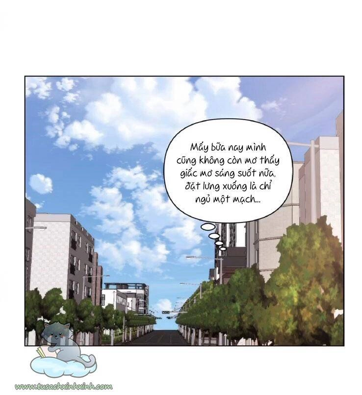 Tự Do Trong Mơ Chapter 9 - 9