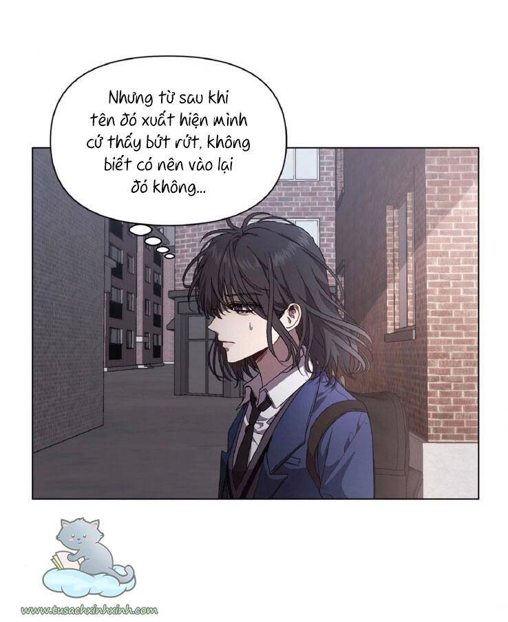 Tự Do Trong Mơ Chapter 9 - 10