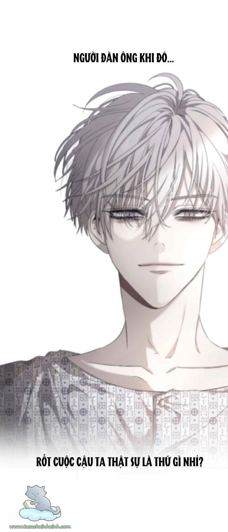 Tự Do Trong Mơ Chapter 9 - 11