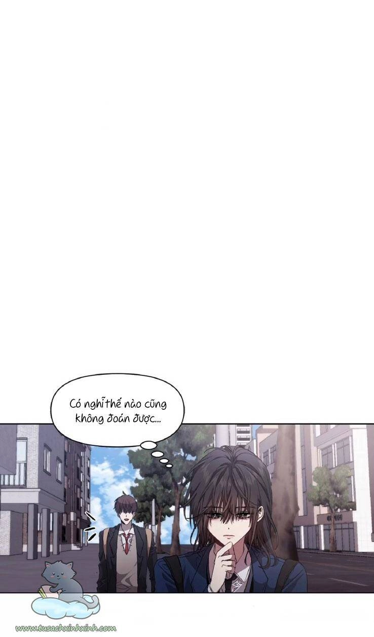 Tự Do Trong Mơ Chapter 9 - 12