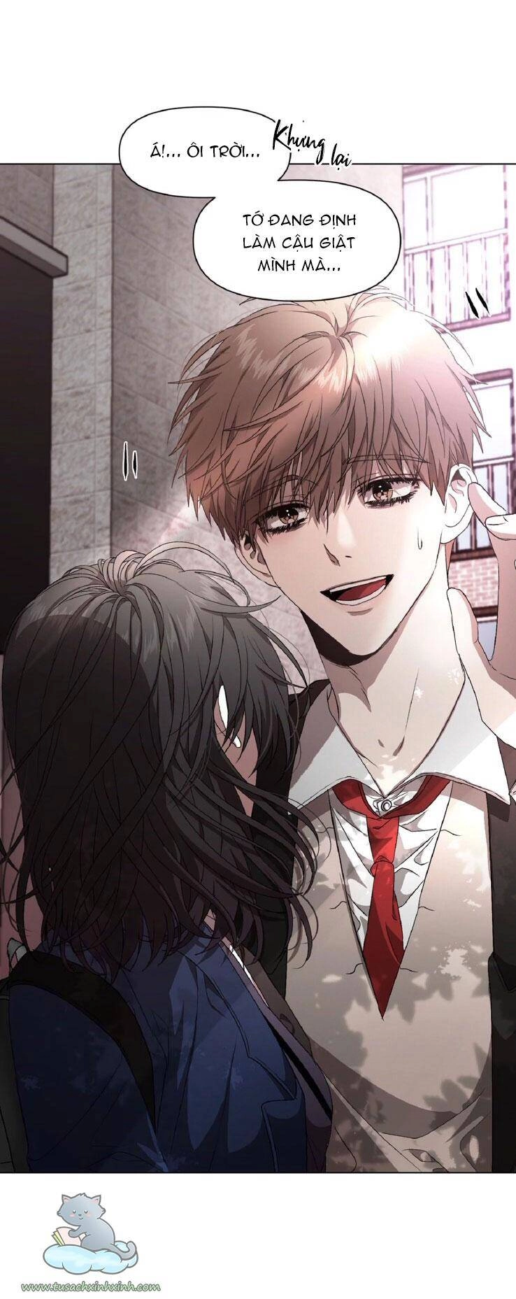 Tự Do Trong Mơ Chapter 9 - 16