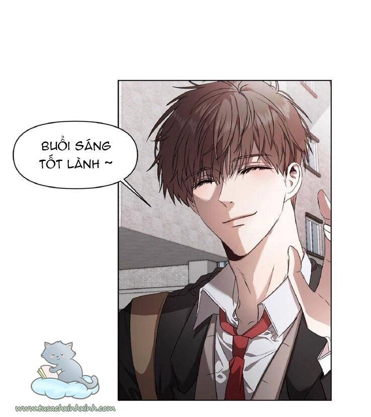 Tự Do Trong Mơ Chapter 9 - 18