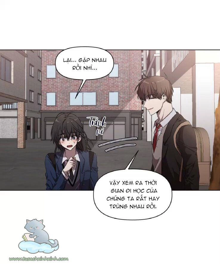 Tự Do Trong Mơ Chapter 9 - 19