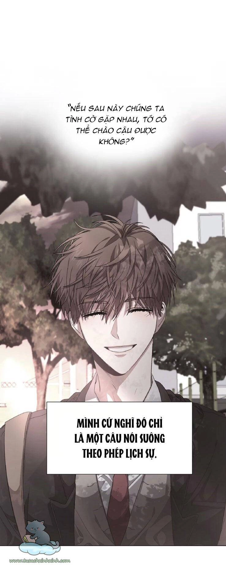 Tự Do Trong Mơ Chapter 9 - 21