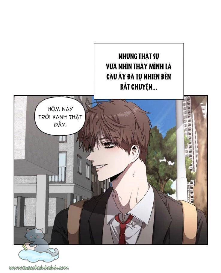 Tự Do Trong Mơ Chapter 9 - 22