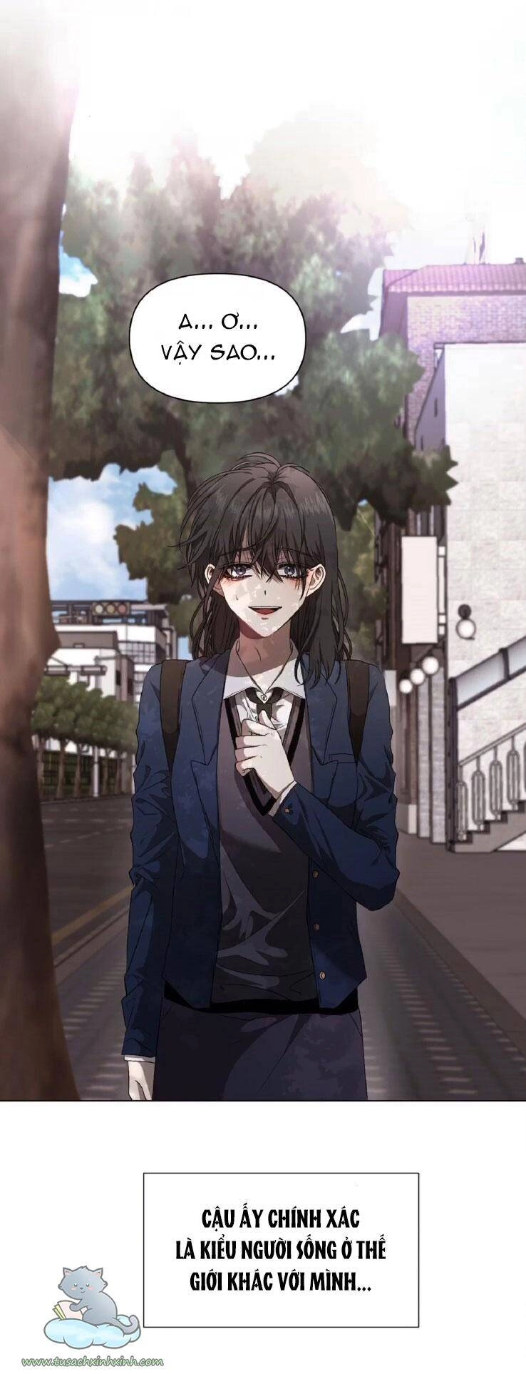 Tự Do Trong Mơ Chapter 9 - 24