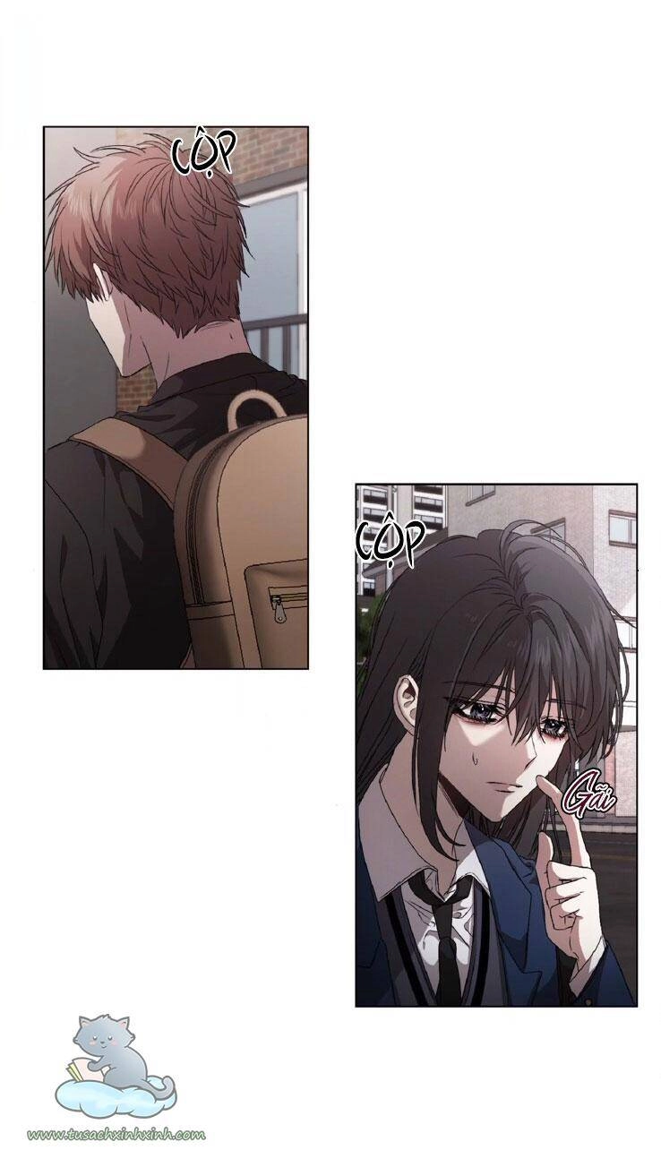 Tự Do Trong Mơ Chapter 9 - 28