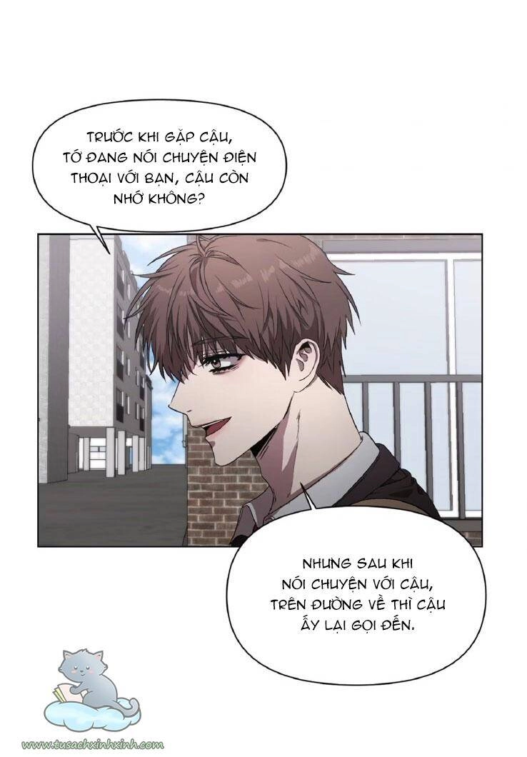 Tự Do Trong Mơ Chapter 9 - 30