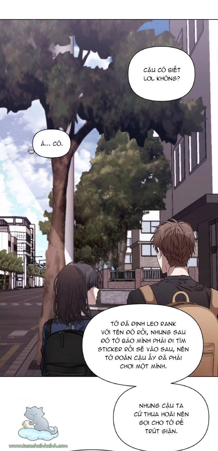 Tự Do Trong Mơ Chapter 9 - 31