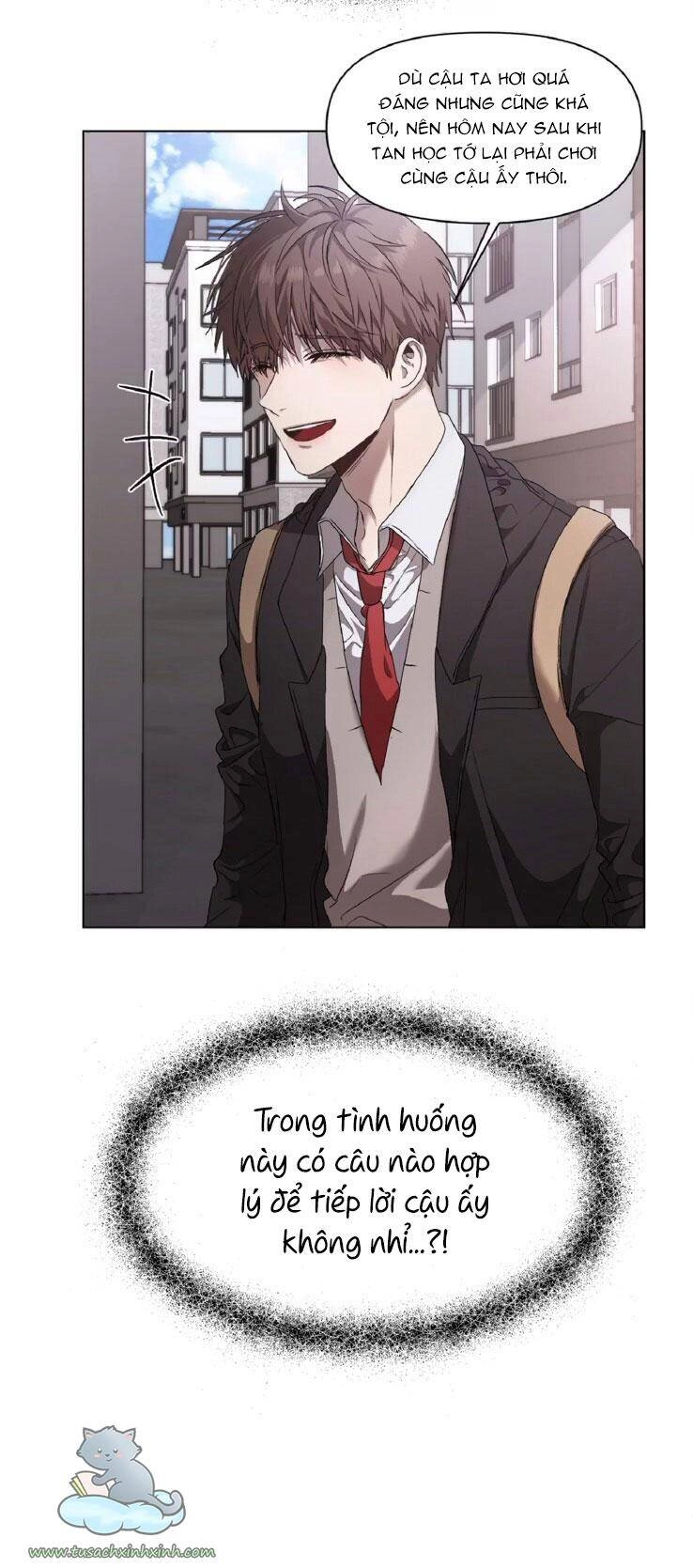 Tự Do Trong Mơ Chapter 9 - 34