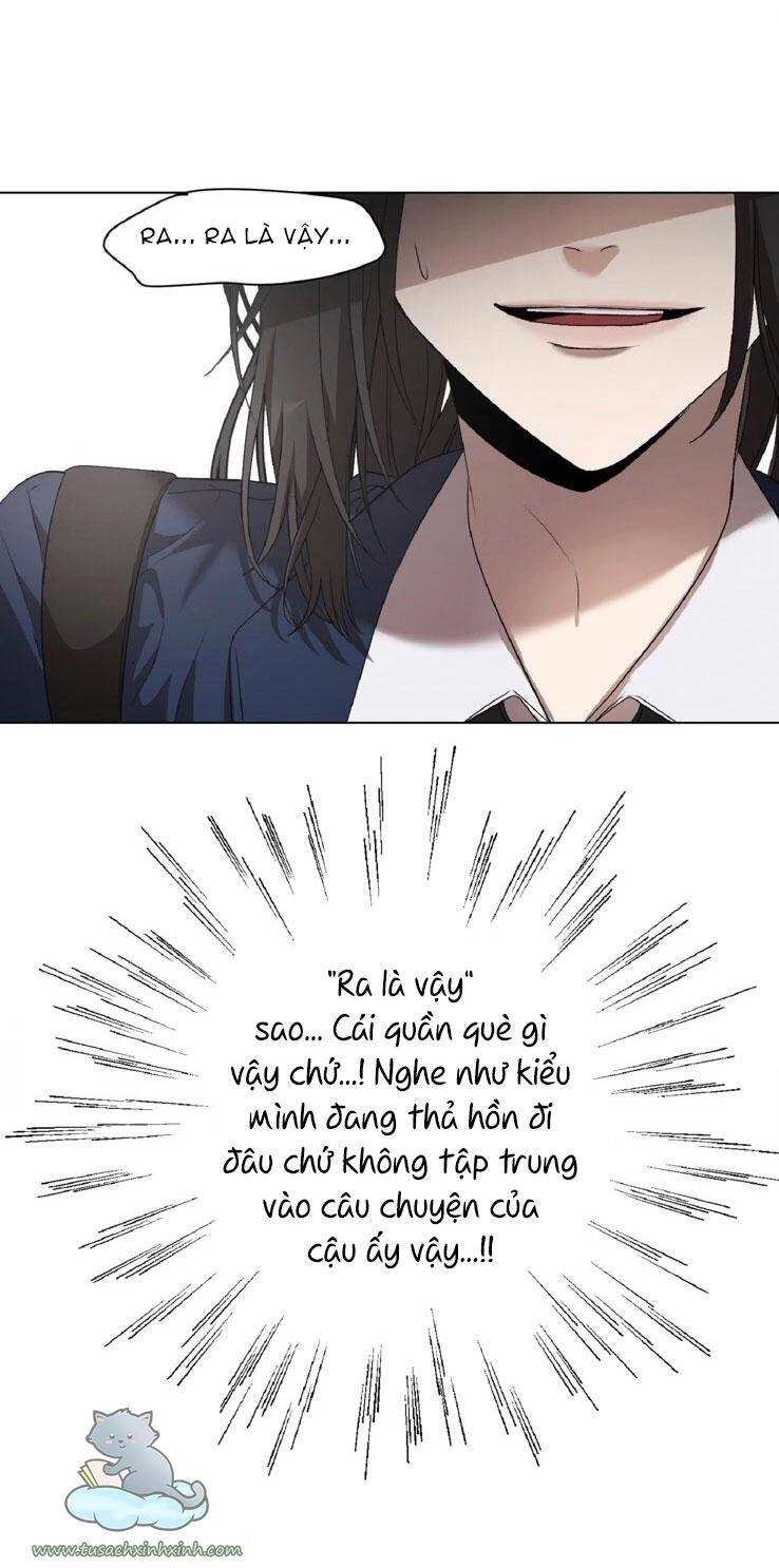 Tự Do Trong Mơ Chapter 9 - 35