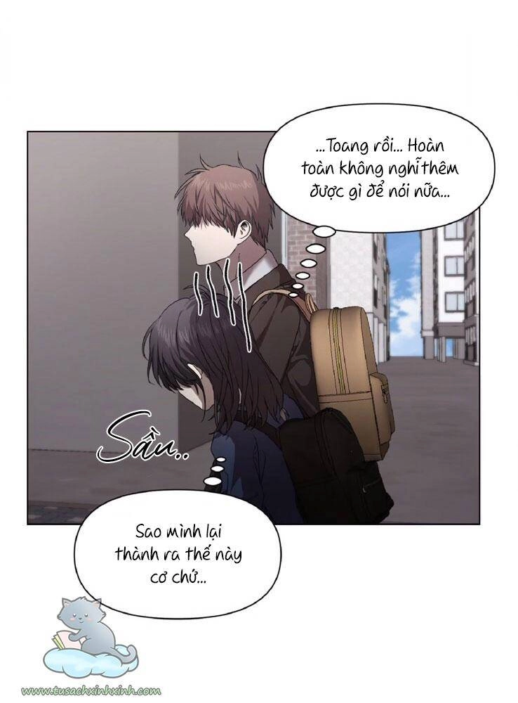 Tự Do Trong Mơ Chapter 9 - 36