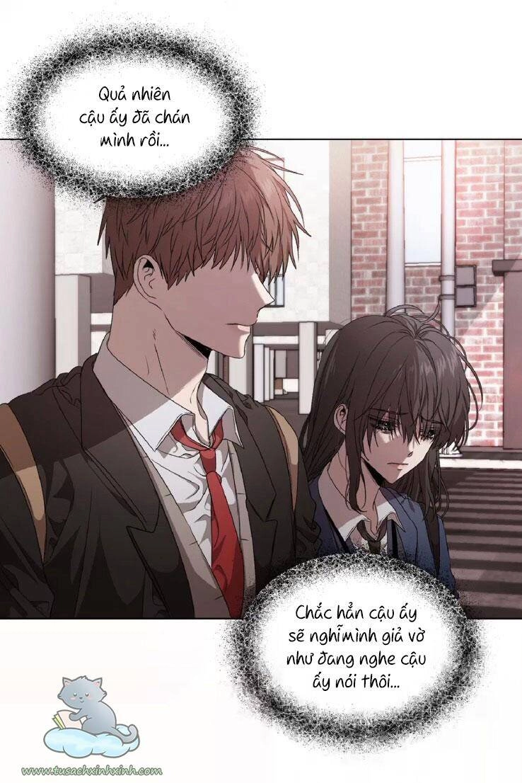 Tự Do Trong Mơ Chapter 9 - 38