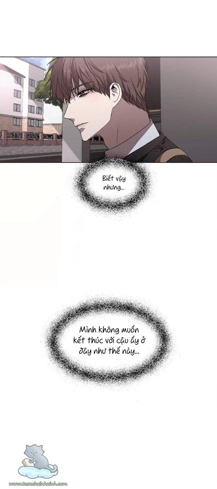 Tự Do Trong Mơ Chapter 9 - 41