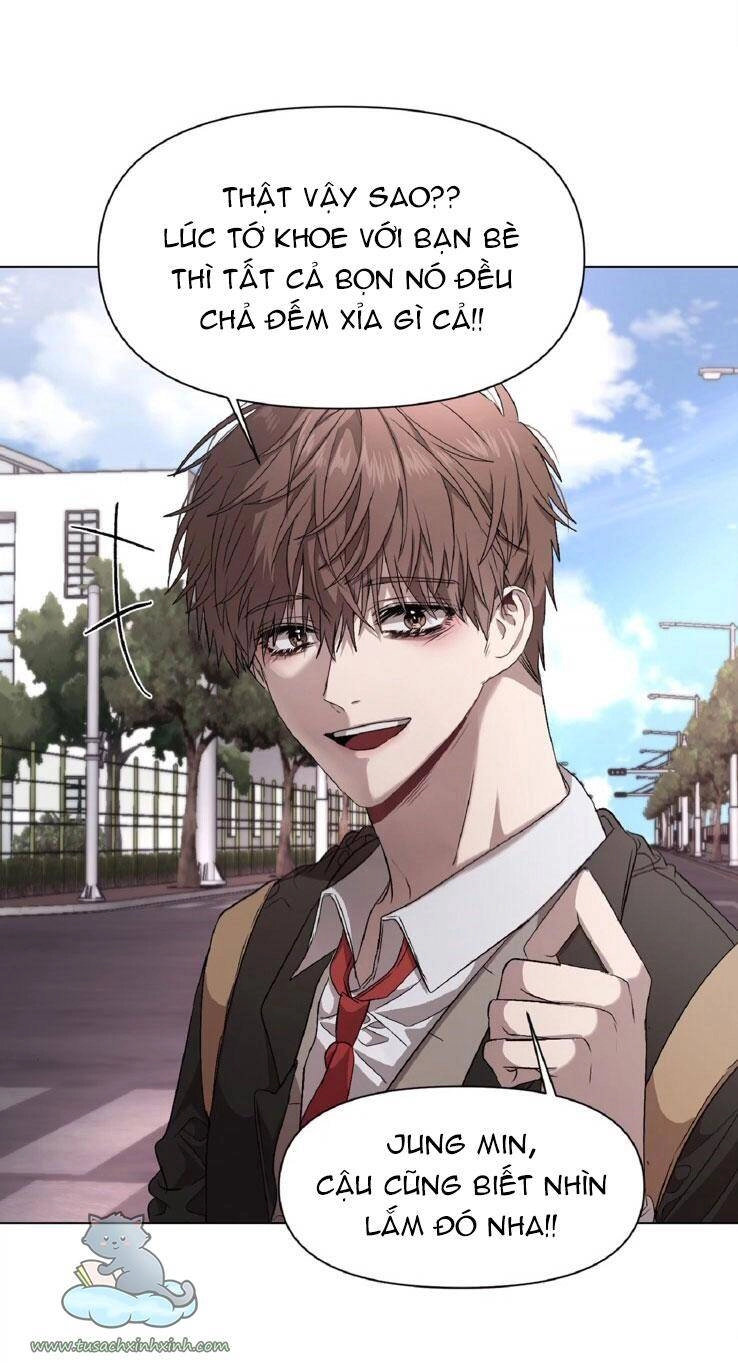 Tự Do Trong Mơ Chapter 9 - 46