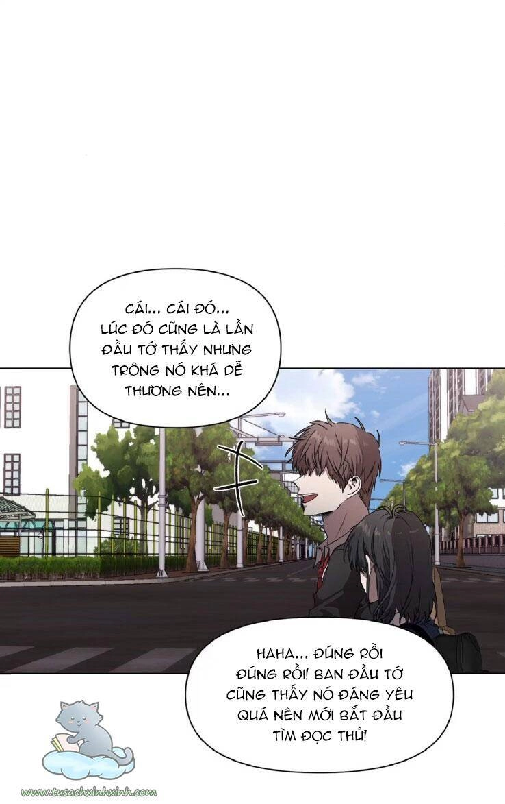 Tự Do Trong Mơ Chapter 9 - 47