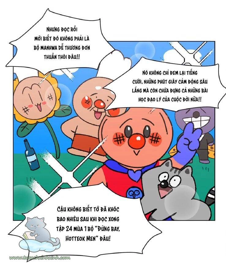 Tự Do Trong Mơ Chapter 9 - 48