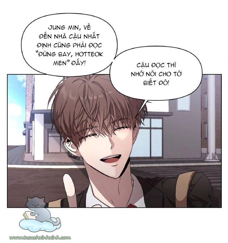 Tự Do Trong Mơ Chapter 9 - 51