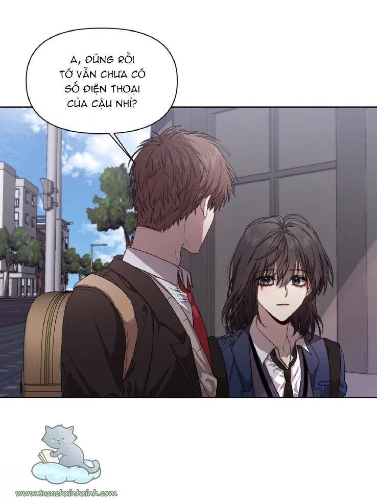 Tự Do Trong Mơ Chapter 9 - 52