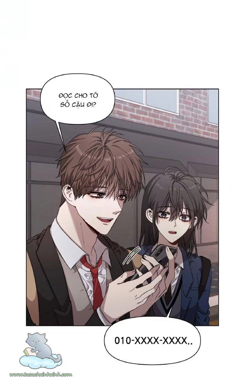 Tự Do Trong Mơ Chapter 9 - 53