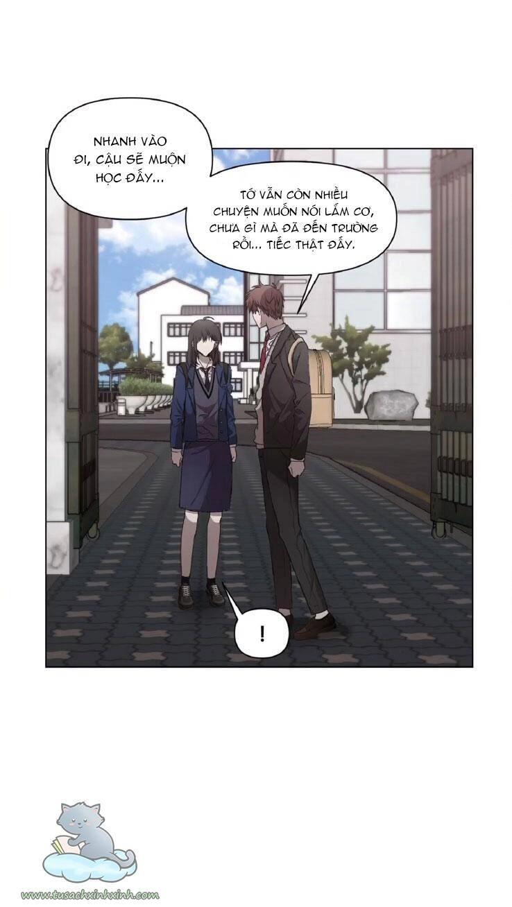 Tự Do Trong Mơ Chapter 9 - 58