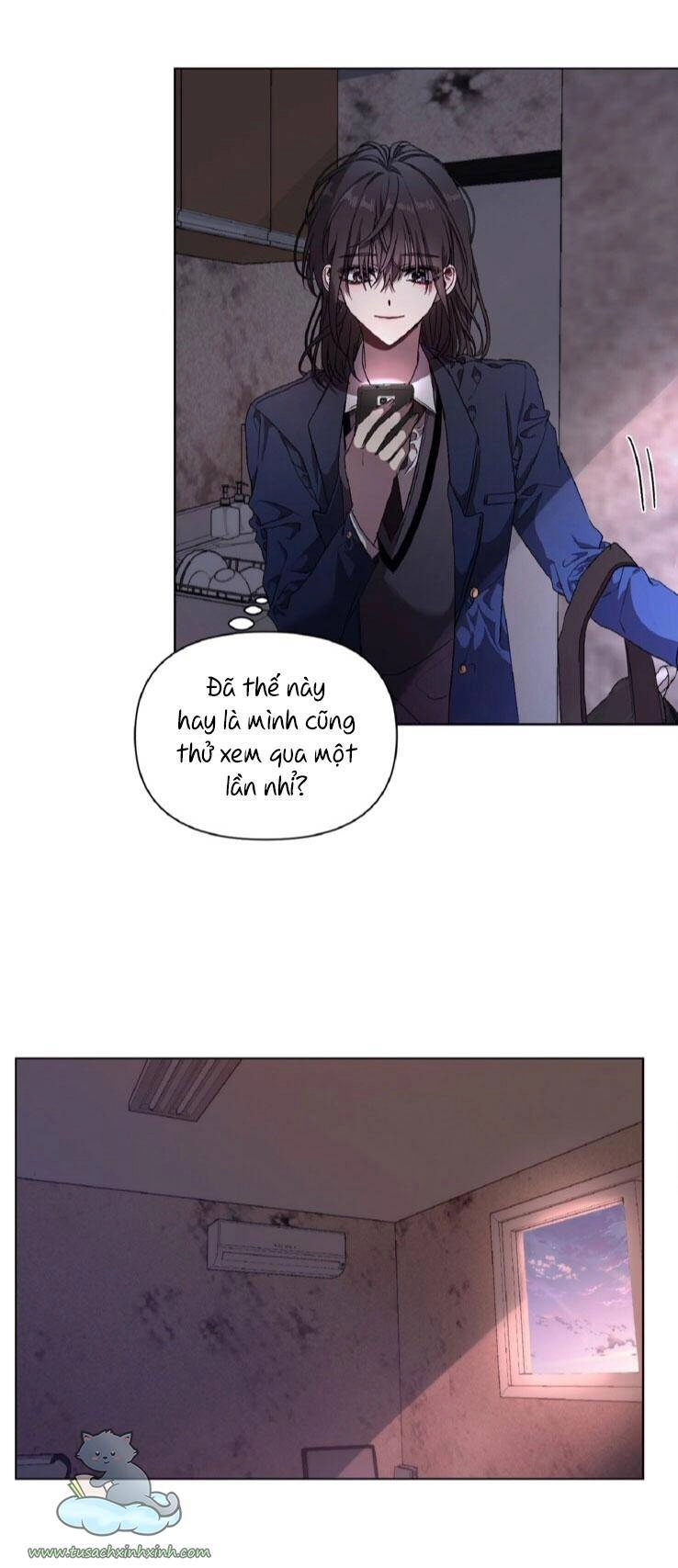 Tự Do Trong Mơ Chapter 9 - 67