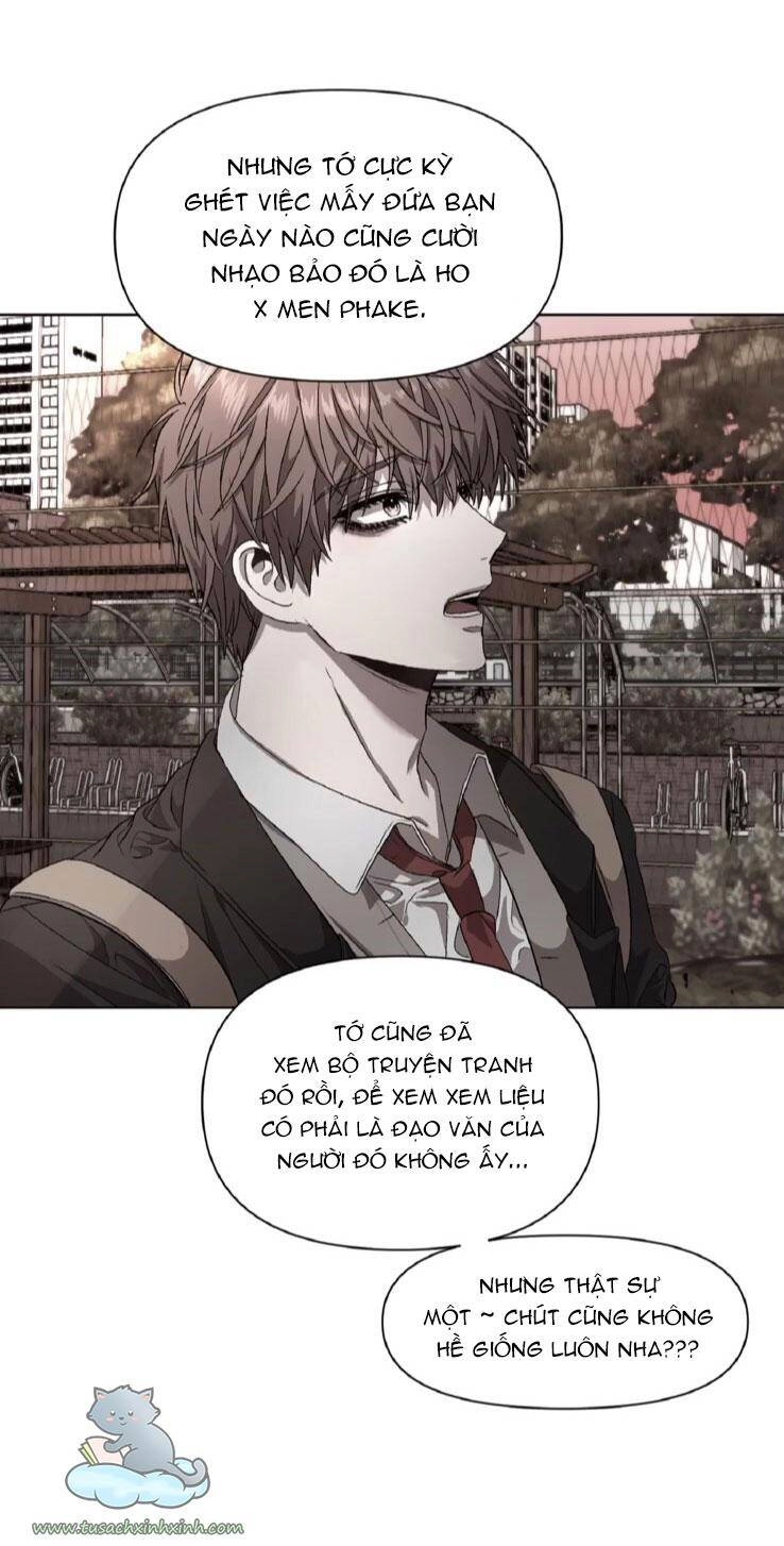 Tự Do Trong Mơ Chapter 9 - 70