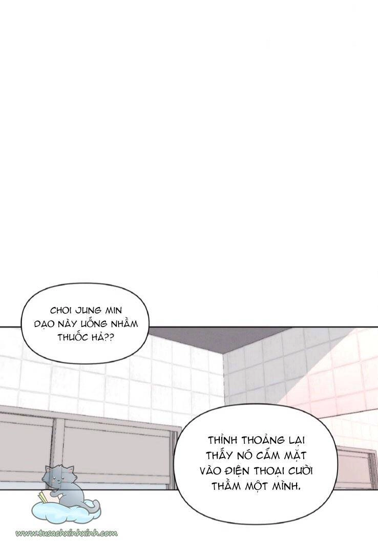 Tự Do Trong Mơ Chapter 9 - 77